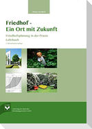 Friedhof - Ein Ort mit Zukunft