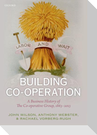 Building Co-Operation