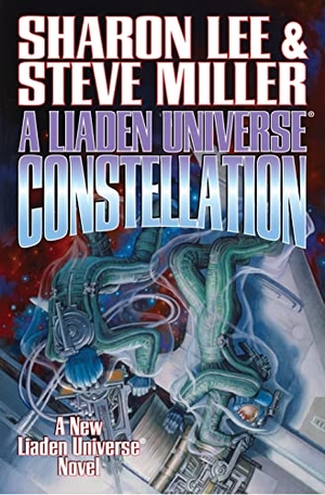 Lee, Sharon / Steve Miller. A Liaden Universe: Constellation, Volume 1. Baen, 2013.