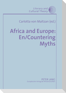 Africa and Europe: En/Countering Myths