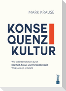 Konsequenzkultur
