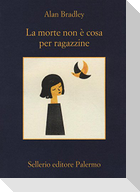 La morte non è cosa per ragazzine