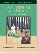 An Evening with Daniel