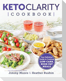 Keto Clarity Cookbook