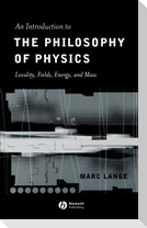 Intro to the Philosophy of Phy