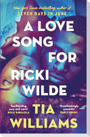 A Love Song for Ricki Wilde
