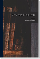 Key to Health
