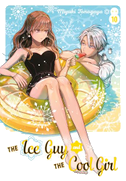 Ice Guy and the Cool Girl 10, The
