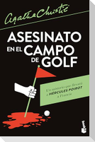 Asesinato En El Campo de Golf / The Murder on the Links