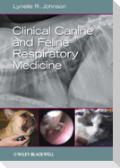 Clinical Can and Fel Resp Medi