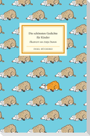 Die schönsten Gedichte für Kinder