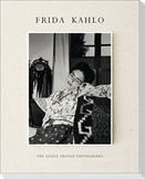 Frida Kahlo