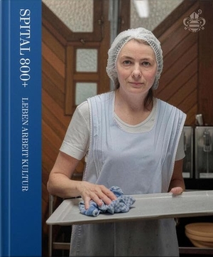 Pindl, Kathrin. Spital 800+ Leben Arbeit Kultur - St. Katharinenspital Regensburg. Koch-Schmidt-Wilhelm GbR, 2026.