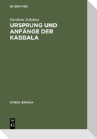 Ursprung und Anfänge der Kabbala