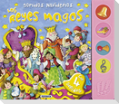 Sonidos de Navidad. Los Reyes Magos