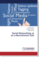 Social Networking as an e-Recruitment Tool