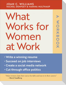 What Works for Women at Work: A Workbook