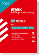 STARK Sozialwissenschaften GK/LK - Abitur 2027 NRW - Prüfungsvorbereitung