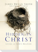 Hidden in Christ