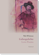 Liebesgedichte - Love Poems