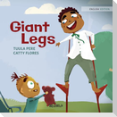 Giant Legs