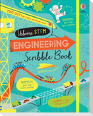 Engineering Scribble Book