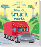 Peek Inside How a Truck Works