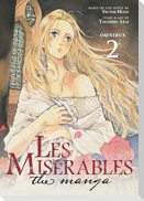 Les Miserables (Omnibus) Vol. 3-4