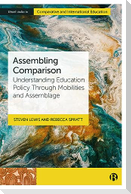 Assembling Comparison
