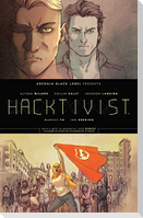 Hacktivist Vol. 1