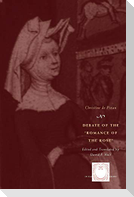 Debate of the Romance of the Rose
