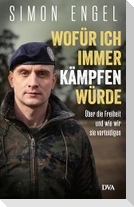 Wofür ich immer kämpfen würde