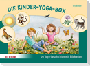 Die Kinder-Yoga-Box