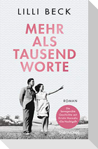 Mehr als tausend Worte