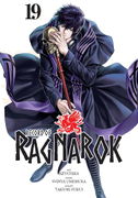 Record of Ragnarok, Vol. 19