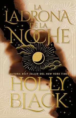 Black, Holly. Ladrona de la Noche, La. Urano World, 2026.