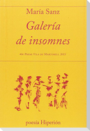 Galería de insomnes