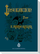 Insolación : (historia amorosa)