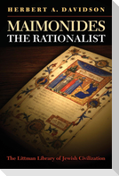 Littman Maimonides the Rationalist