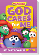 God Cares for Me