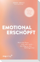 Emotional erschöpft