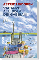 Vacanze all'isola dei gabbiani