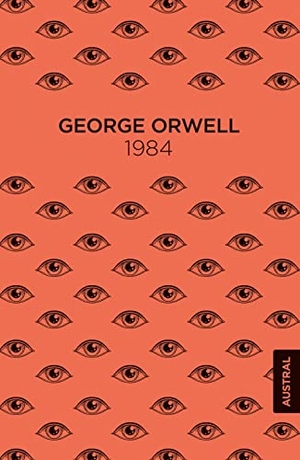 Orwell, George. 1984. Planeta Pub Corp, 2024.