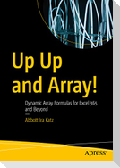 Up Up and Array!