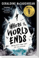 Where the World Ends