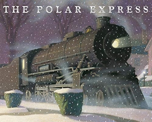 Allsburg, Chris Van. The Polar Express. Mini Edition. Andersen Press, 2019.