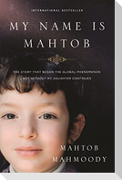 My Name is Mahtob