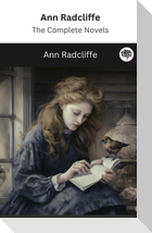Ann Radcliffe