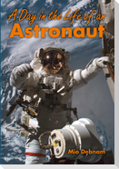 A Day in the Life of an Astronaut