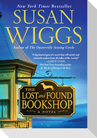 The Lost and Found Bookshop